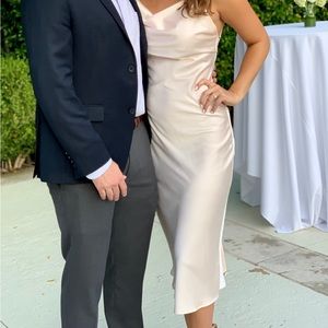 Petal and Pup - Persia Dress